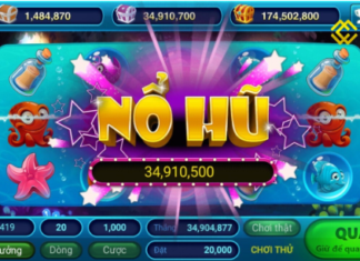 Nohu.ai – Website for millions of latest jackpot hunting in the market