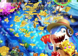 Banca.tv – Exciting fish hunting experience with many valuable gifts