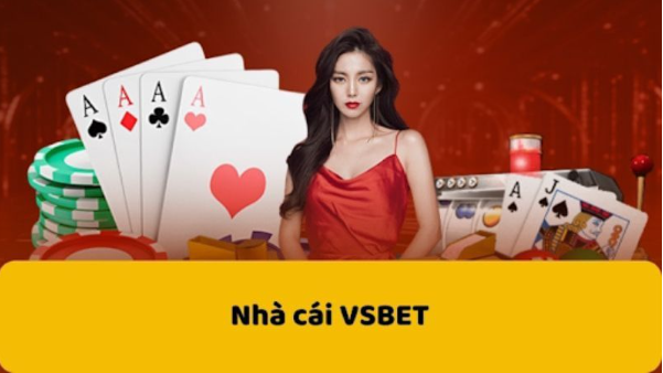 Vsbet
