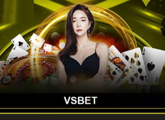 Vsbet.cc – Bookmaker with huge payout rate Vsbet