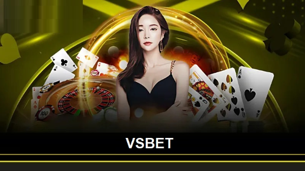Vsbet