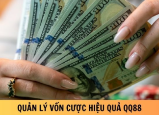 Betting Experience At QQ88 Great Tips To Win Big