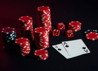 Vsbet.co – Classy house, with many events big bonuses