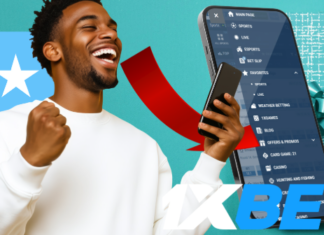 1xBet App Bonuses & Promotions – Unlock the Best Offers in 2025 1xbet somalia