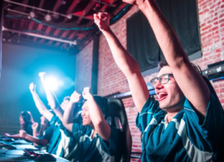 Esports BJ88 – Betting Category Chosen by Gamers