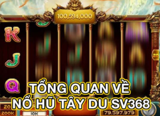 SV368 Journey to West Slot – How to Play, Strategies and Chances of Winning