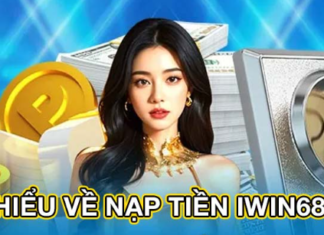 Deposit iwin68 – Instructions to Update Account