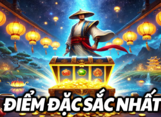 Journey to the West Jackpot – Experience the Most Exciting Slot Game Today