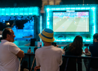 5 Pro Features in Mobile Betting Apps You Missed mobile betting apps, online betting in Malaysia