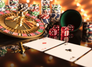 Casino NOHU – A Trusted Place For Those Who Love Online Casino Casino NOHU - A Trusted Place For Those Who Love Online Casino