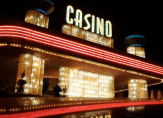 How to choose a secure online casino gaming platform How to choose a secure online casino gaming platform