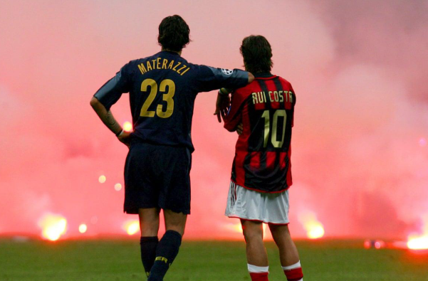 Milan Derby