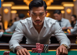 BK8 Cambodia – A Trusted Online Casino Recognized Worldwide for Premium Betting Services