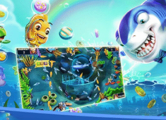 Explore the World of KINGFUN Fish Shooting – Great Rewards, Entertainment KINGFUN fish shooting