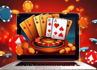 Casino T88 – Where Experts Show Their Talents 2025
