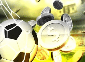 All About Soccer For Beginners 888B