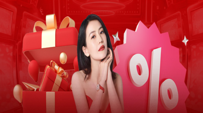 Bec88 promotion event
