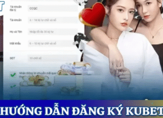 Kubet Registration: Detailed and Safe Instructions for Players Kubet registration