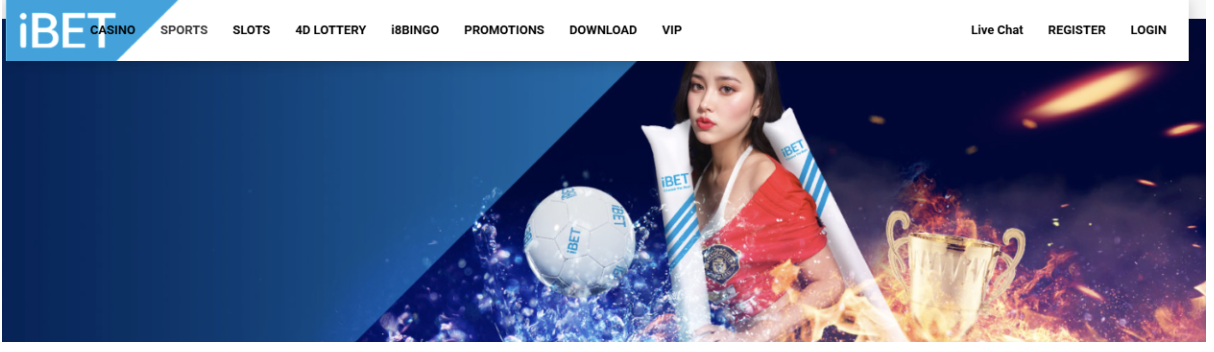 Quick and Easy Guide to iBET Registration in 5 Minutes