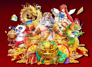 Slot Lobby J88 – Discover The Hottest Games 2025 J88 Jackpot