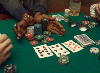 Topzo Card Game Lobby – Collection of Top Game Titles of 2025