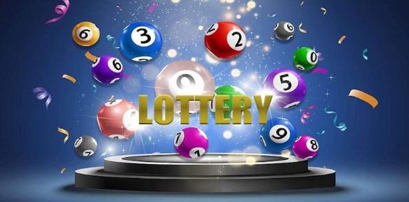 Onbet online lottery 