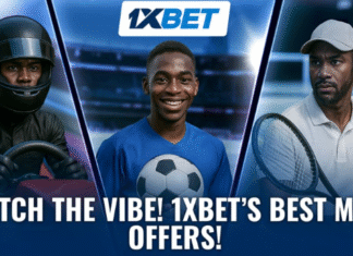May 2025: the most important sports events on 1xBet that you can’t miss