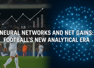 From Grassroots to Glory: How Data-Driven Football Predictions Are Changing the Game Data-Driven Football Predictions