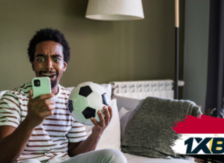 Never Miss a Match Again: 1xBet Makes Sports Accessible Anytime, Anywhere