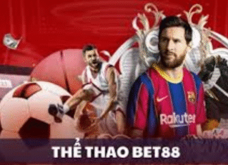 Bet88 Sports – The Ultimate Betting Playground with Bet88 Bet88