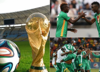 Why Nigeria is such a great African football powerhouse