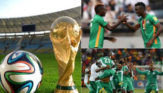 Why Nigeria is such a great African football powerhouse