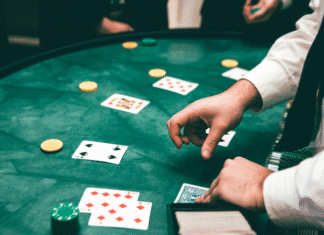 How Players Approach Blackjack and Roulette Online blackjack and roulette