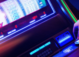 Slot machine experience: Decoding the secret to help you get closer to the pot of gold than ever