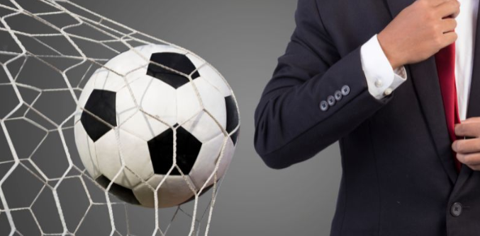 Football Betting Site