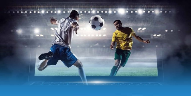 Football Betting Site