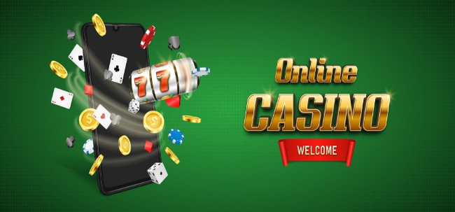Online casino