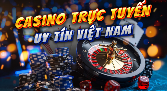 Online casino