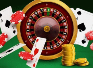 The Connection Between Matchday Atmosphere and Live Casino Play Online casino