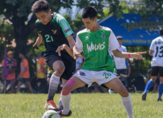 Football Youth Scouting Challenges Across African Nations young football players