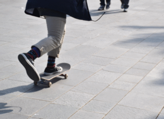 Trends and Prevention Innovations in Modern Sports innovations in modern sports