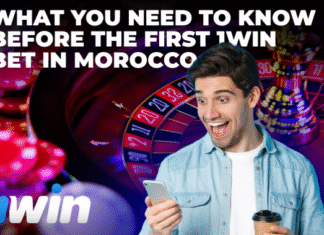 What You Need to Know Before the First 1win Bet in Morocco What You Need to Know Before the First 1win Bet in Morocco