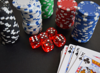 How Nigerian Sports Bettors in 2025 Are Exploring Casino Games on the Same Platform Nigerian Sports Bettors in 2025