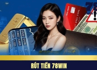 Simple withdrawal method at 78win for newbies withdrawal method at 78win