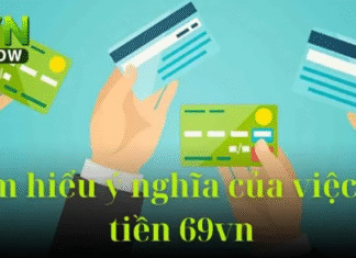 Withdraw money 69vn – When the speed makes even ATM jealous