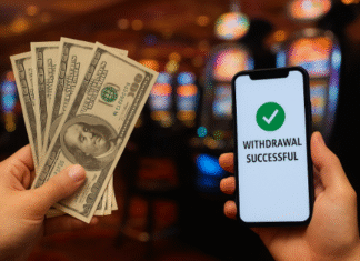 If You Play Casino Games, You Should Always Pick Instant Withdrawal Casinos