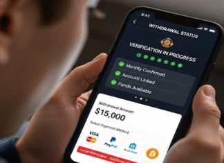 Why Your Crypto Bets Might Lose and How to Fix It crypto bets