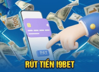 Withdraw money from i9bet with e-wallet: convenient, uninterrupted In an era where everything happens on the phone, withdraw money from i9bet with e-wallet are the “highway” for money to be transferred