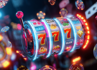 PinUp Casino Congo – découvrez les nouveautés du casino en ligne en RDC