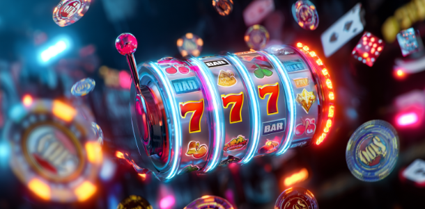 PinUp Casino Congo – découvrez les nouveautés du casino en ligne en RDC